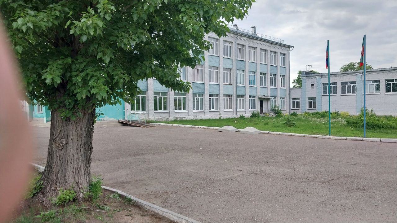 Казань Школа 8 в Кировском р-не: директор с его номером телефона представлена в таблице.