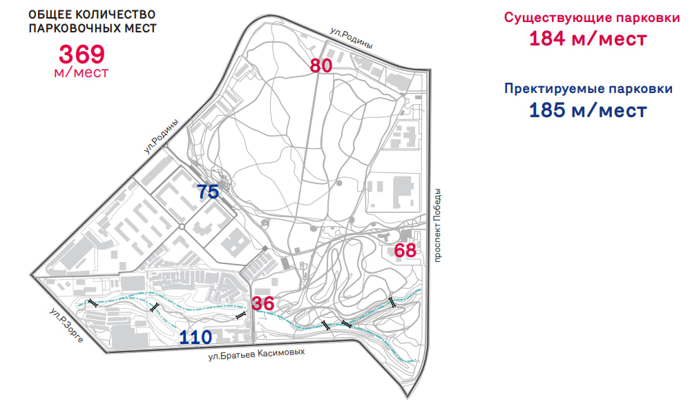 Горьковско Ометьевский парк в Казани веревочный парк открылся 15 апреля.